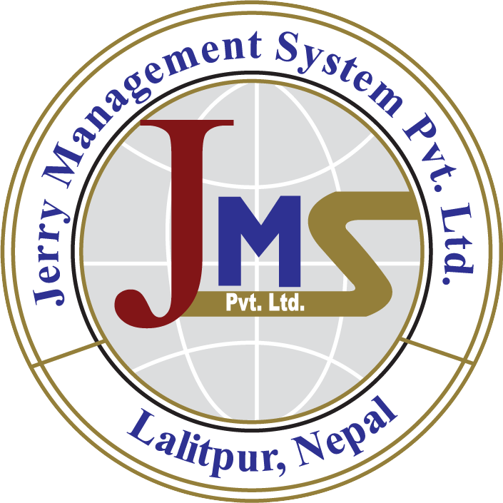 Jerry Management Systems